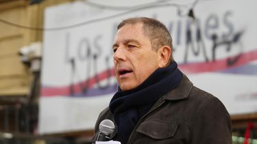 Gabriel Oddone alertó sobre el orden de la macroeconomía y puso como ejemplo a Argentina