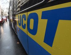 Secuestraron a mano armada un ómnibus de UCOT y hay paro por tiempo indeterminado desde este domingo