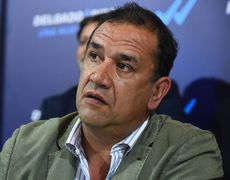 Da Silva pidió informes al gobierno sobre la inversión de US$ 5.700 millones anunciada por Orsi