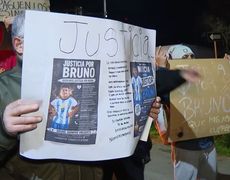 Familiares de adolescente asesinado en Los Sueños aseguran que murió jugando a la ruleta rusa